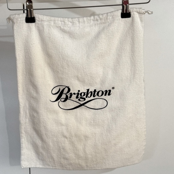 Brighton Medium Dust Bag - Picture 1 of 5